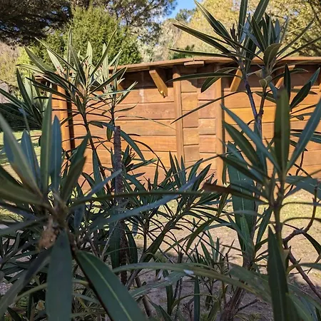 Feriehus Charmante Maison A Avec Piscine Partagee Meschers-sur-Gironde