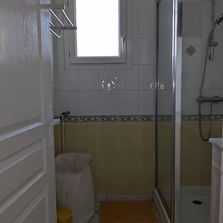 Charmante Maison A Avec Piscine Partagee * Meschers-sur-Gironde