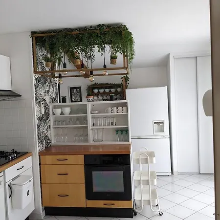 Charmante Maison A Avec Piscine Partagee Meschers-sur-Gironde