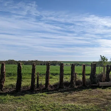 Feriehus Charmante Maison A Avec Piscine Partagee Meschers-sur-Gironde